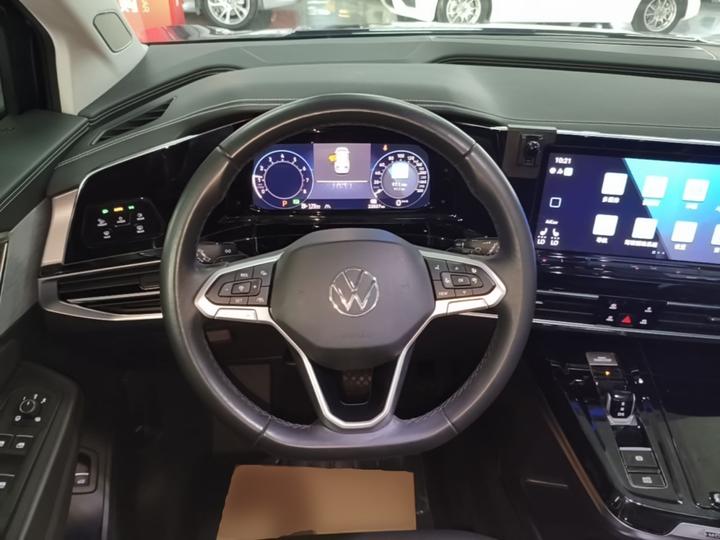 2021 380TSI AWD Luxury Pro photo 6