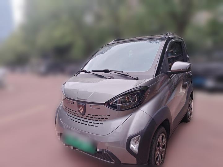 E100 2019 250KM Smart