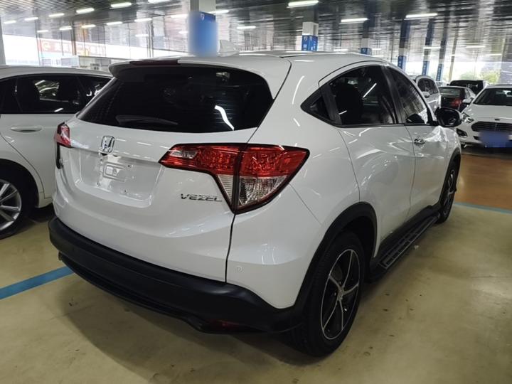 Vezel 2020 1.5L CVT photo 4