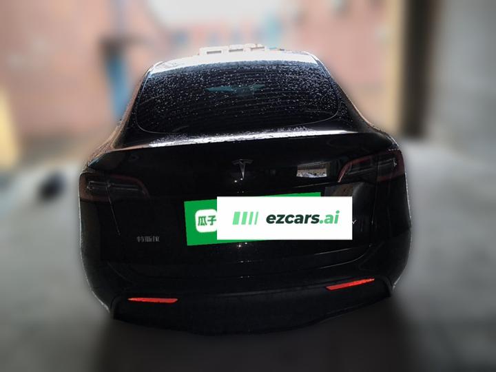 Model Y 2022 Facelift RWD photo 5