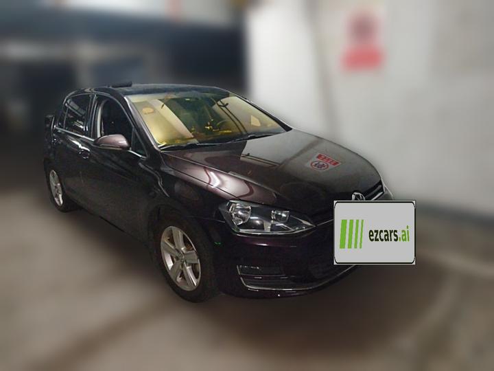 Golf 2016 1.6L AT Comfort photo 3