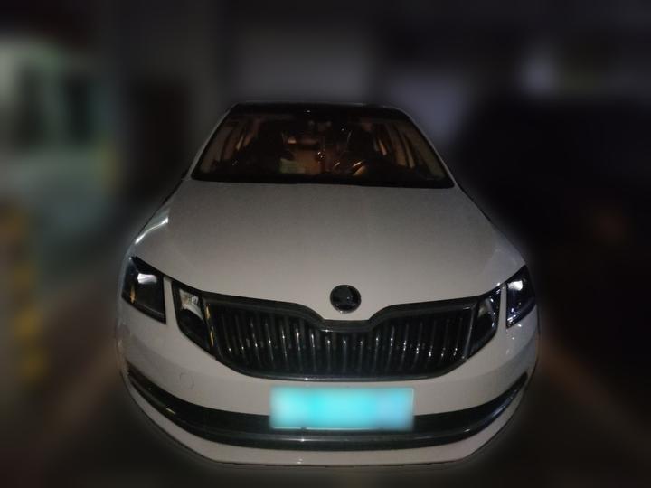 Octavia 2018 TSI280 DSG Flagship photo 2