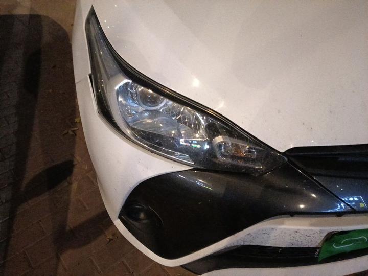 YARiS L 2016 Facelift 1.5E CVT photo 7
