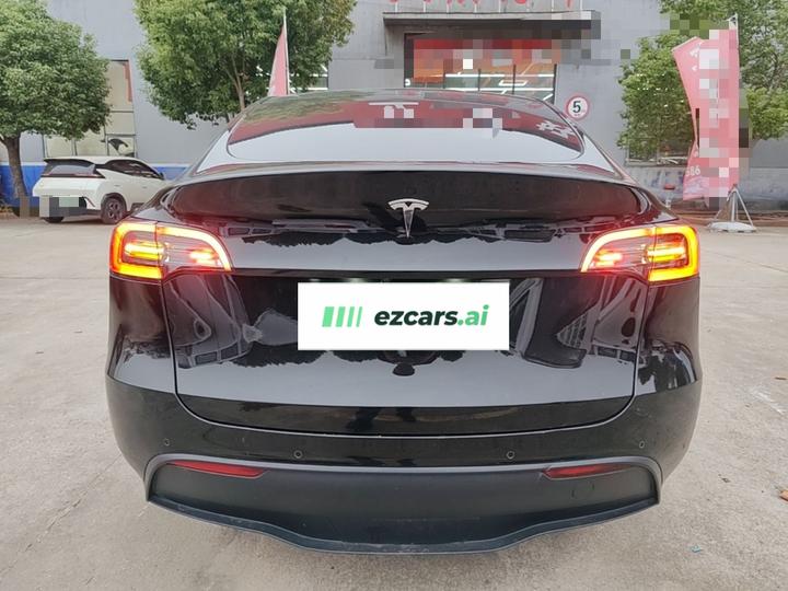 Model Y 2021 Standard Range RWD photo 5