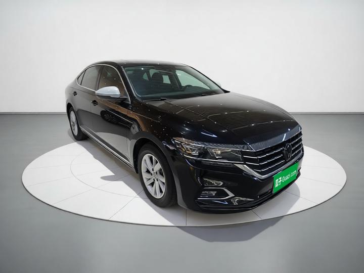 Passat 2019 280TSI Business China VI photo 3