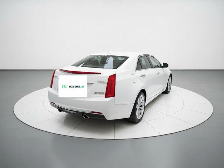 ATS-L 2017 28T Tech photo 6