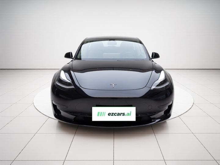 Model 3 2021 Standard Range RWD Upgraded photo 2