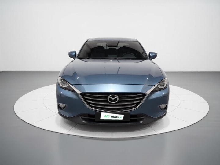 CX-4 2016 2.0L AT RWD photo 2
