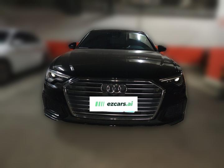 A6L 2021 55 TFSI quattro Exclusive Dynamic photo 2