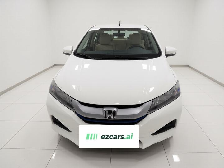 2015 1.5L CVT Comfort photo 2