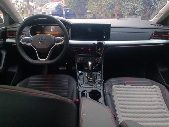 Lavida 2024 300TSI DSG photo 5