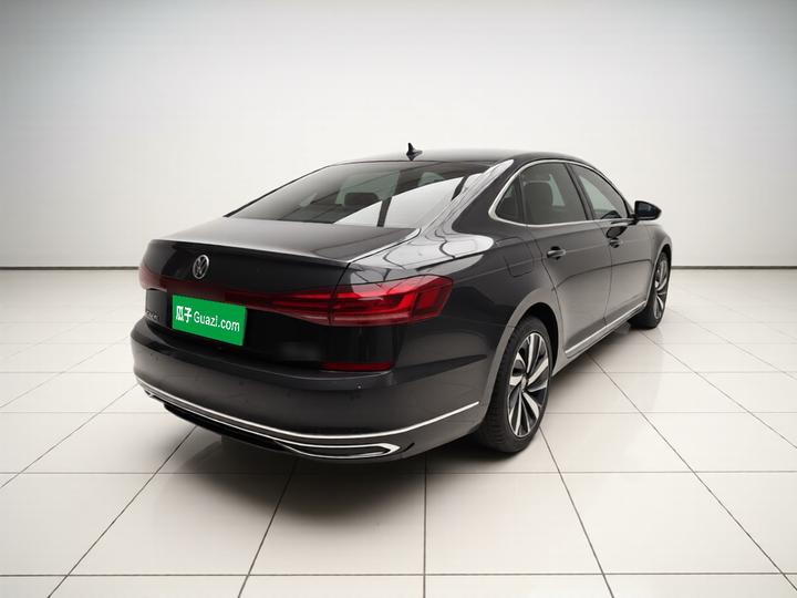 Passat 2022 330TSI Elite photo 6