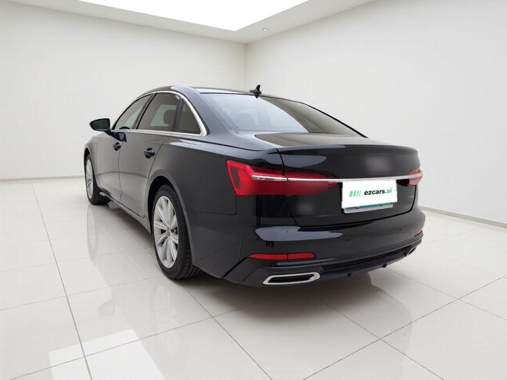 A6L 2020 45 TFSI Dynamic photo 4