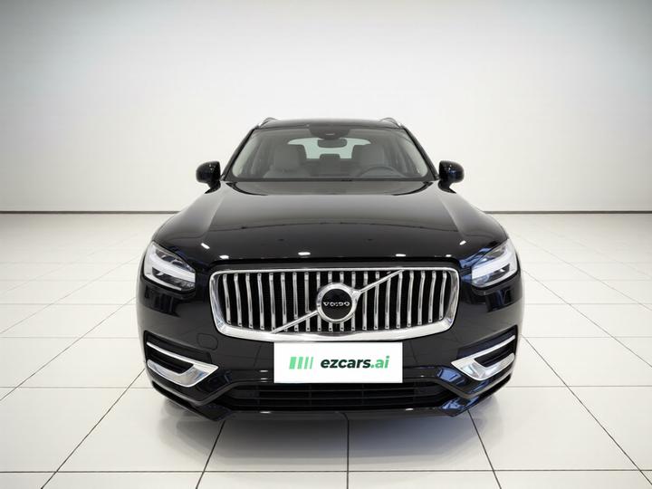 XC90 2020 Facelift T6 Luxury 7-Seater photo 2