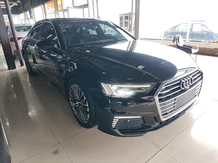 A6L EV 2020 55 TFSI e quattro photo 3