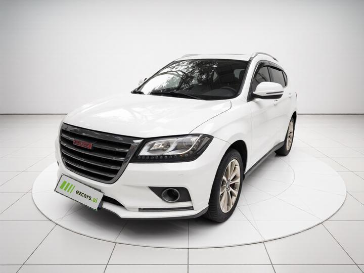 H2 2017 Red Label 1.5T AT RWD Luxury