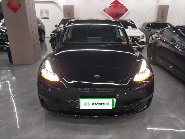 Model Y 2021 Performance AWD photo 2