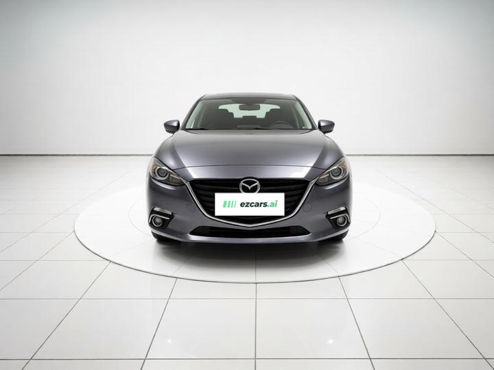3 Axela 2014 Hatchback 2.0L AT Sport photo 2