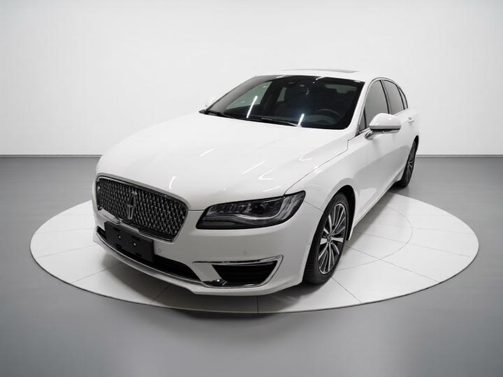 MKZ 2019 2.0T China VI