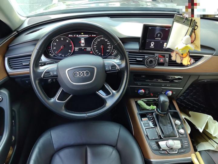 A6L 2018 30 FSI Collection photo 7