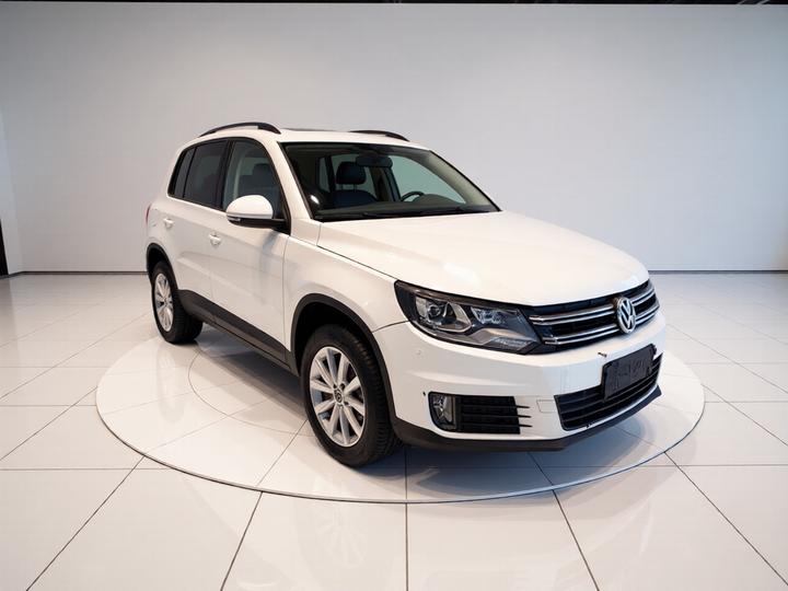 Tiguan 2017 300TSI AT RWD Comfort photo 3