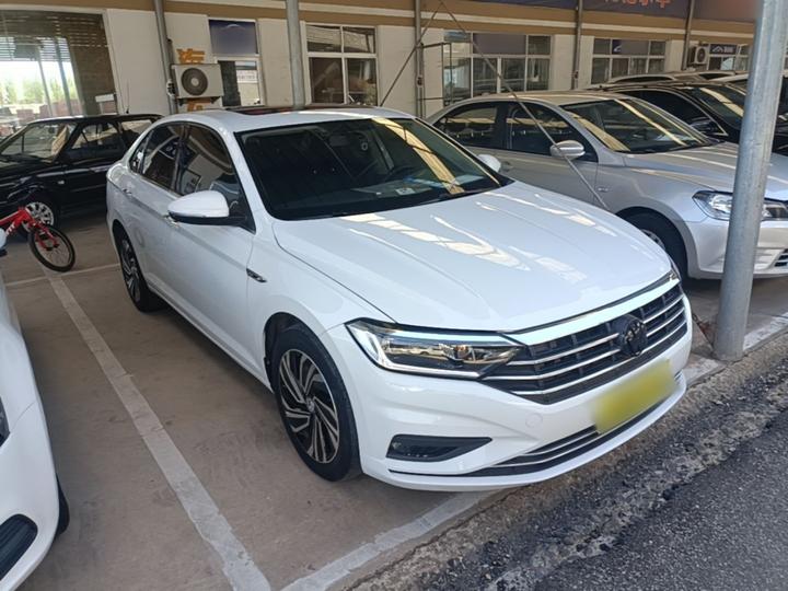 Sagitar 2021 280TSI DSG photo 3