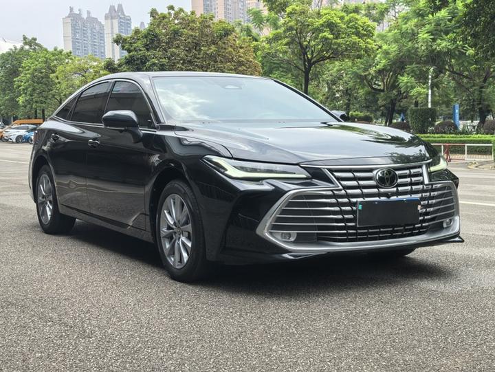 Avalon 2024 2.0L Progressive photo 2