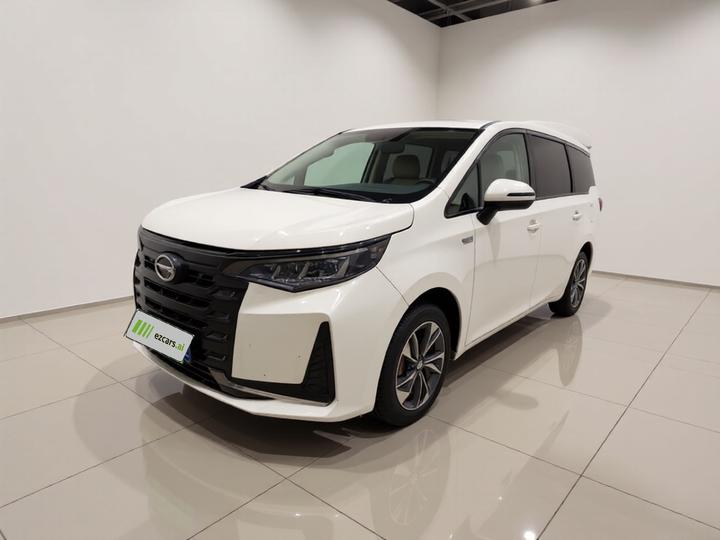 GAC Trumpchi M6 2023 PRO 270T DCT Luxury
