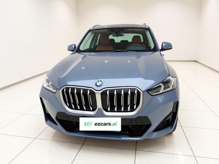 X1 2023 sDrive25Li M Sport Package photo 2