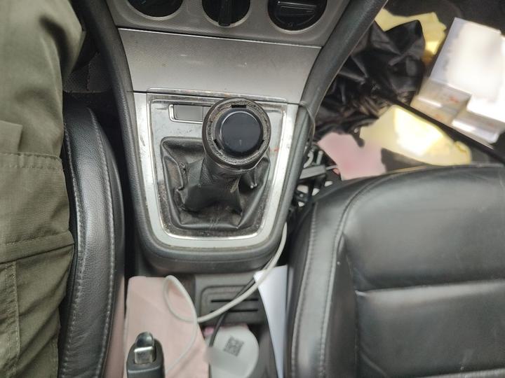 2013 1.6L MT Comfort photo 6