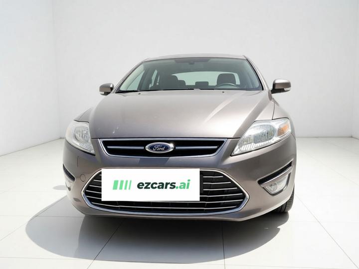 Mondeo - 2011 2.0L GTDi200 Fashion photo 2