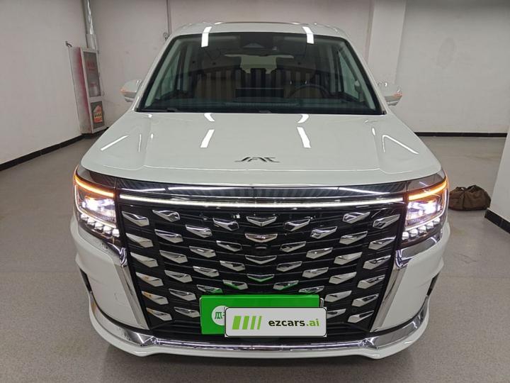 Refine RF8 PHEV 2024 1.5T 150KM Flagship LFP photo 2