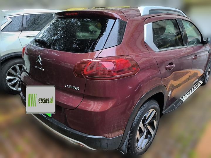 C3-XR 2015 1.6L AT Pioneer photo 4