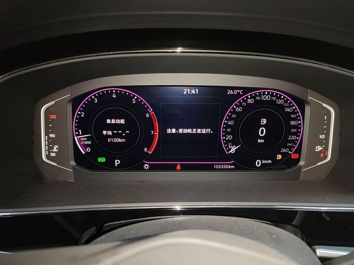Passat 2024 380TSI Elite photo 7