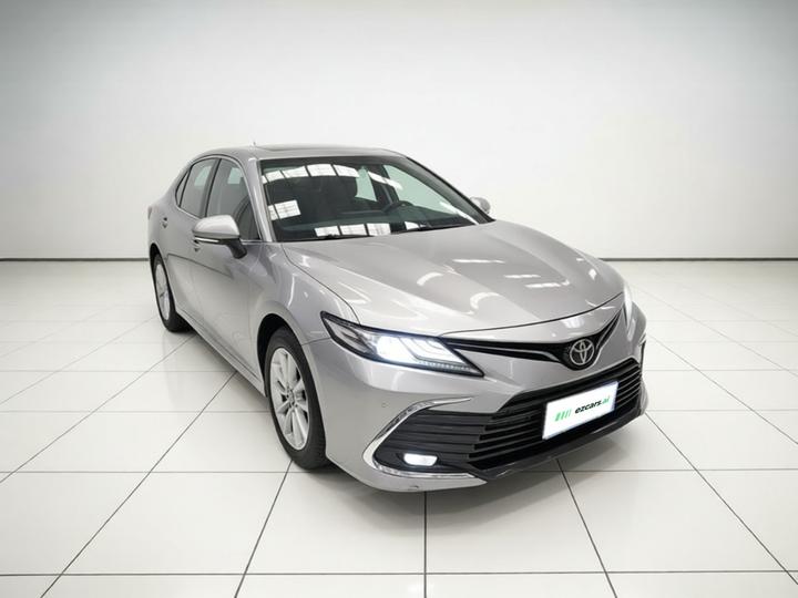 Camry 2021 2.0G Luxury photo 3