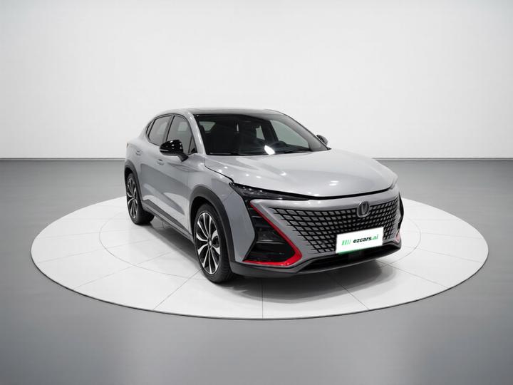 UNI-T 2020 1.5T Flagship photo 3