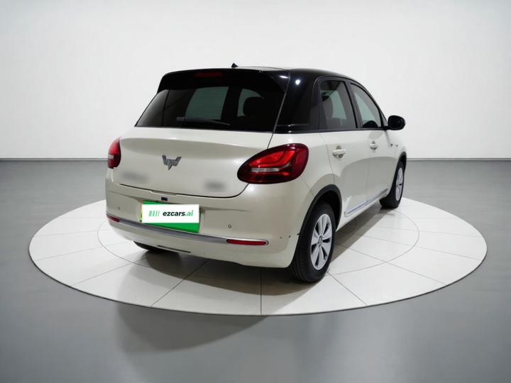 Wuling Bingo 2023 203km photo 6
