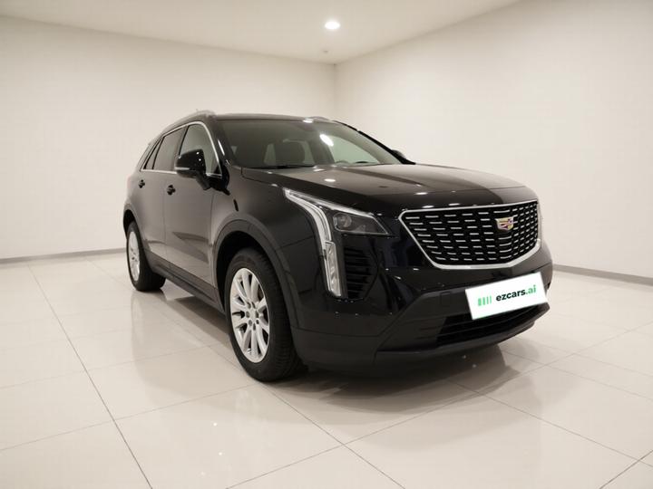 XT4 2020 Facelift 28T RWD Tech photo 3