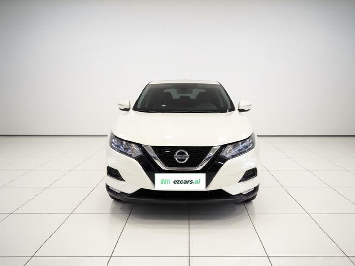 Qashqai 2022 2.0L CVT XV Smart photo 2