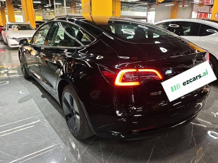 Model 3 2022 RWD photo 4