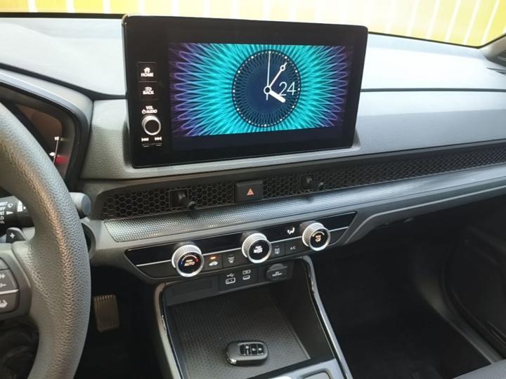 Breeze EV 2024 e:PHEV Premium photo 8