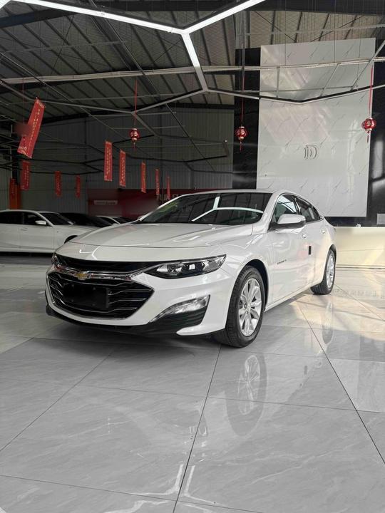 Malibu XL 2023 1.5T