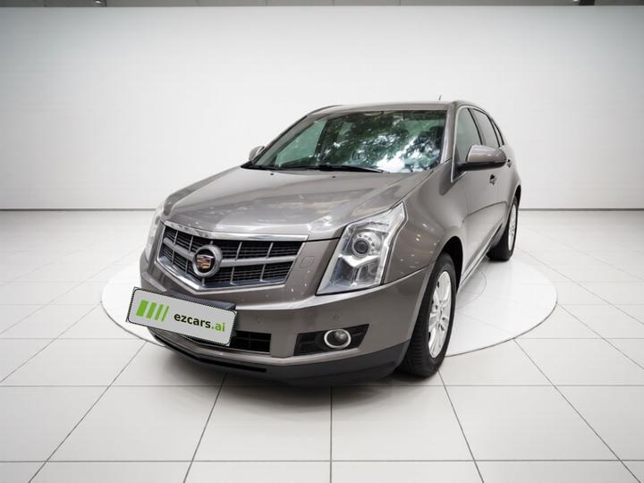 SRX 2012 3.0L Elite