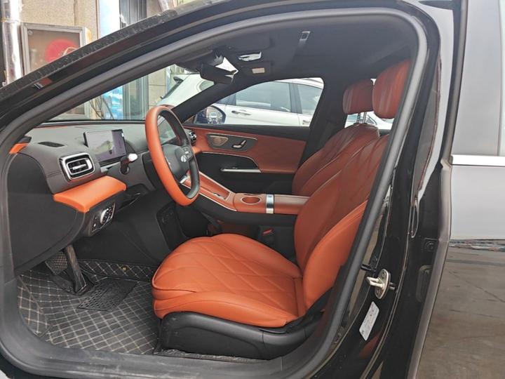 Fulwin A9L 2025 260 Extended Range Luxury photo 6