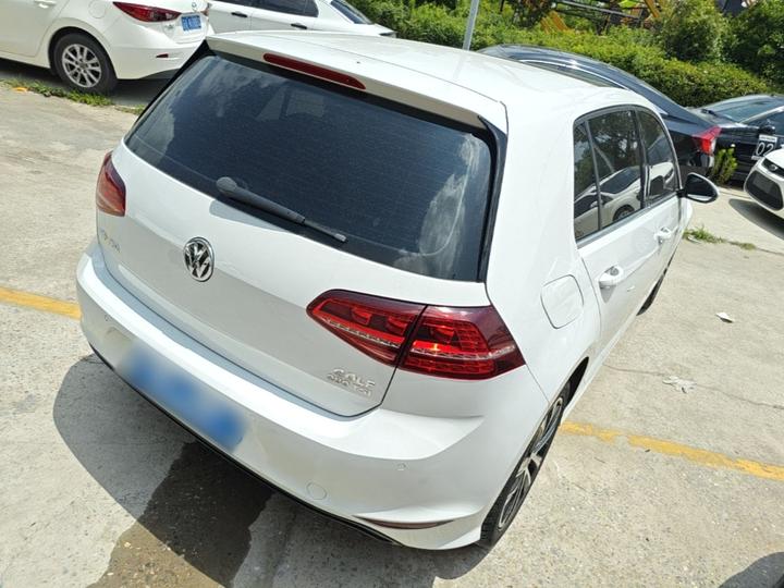 Golf 2017 280TSI AT R-Line Anniversary Edition photo 4