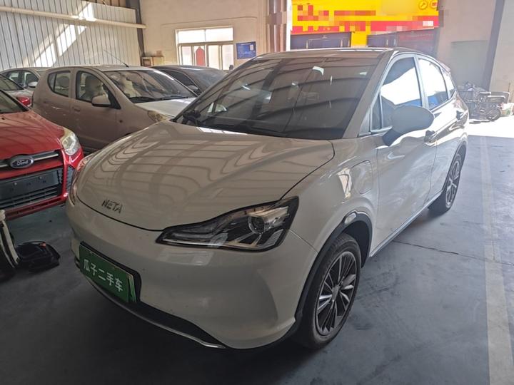 Neta V 2022 400 Lite
