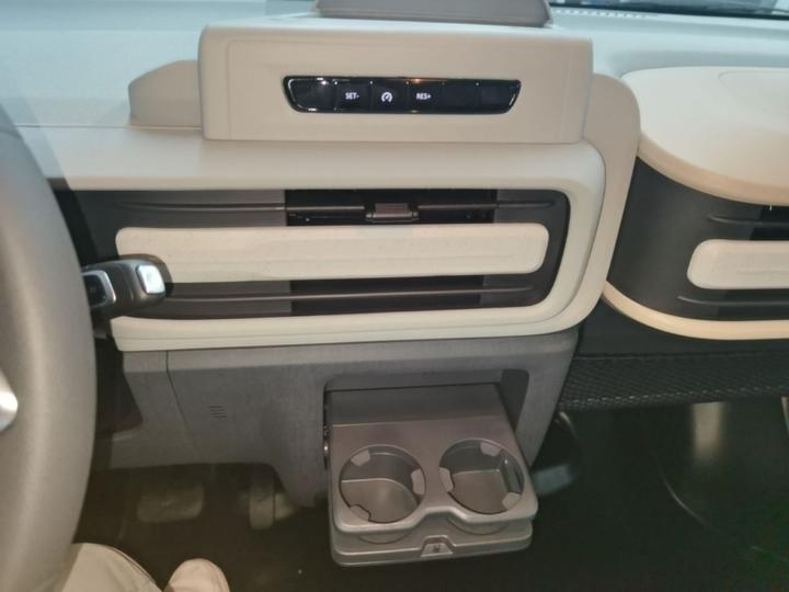 MAXUS V1 2026 V1 50kWh photo 8