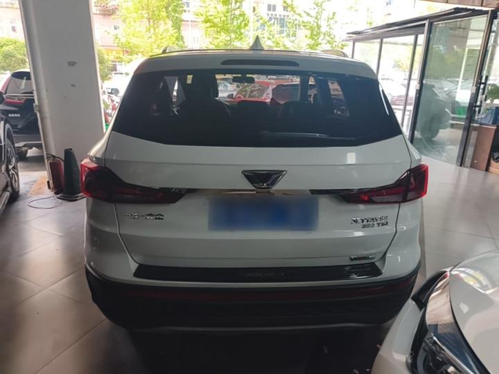 VS5 2022 280TSI AT photo 3