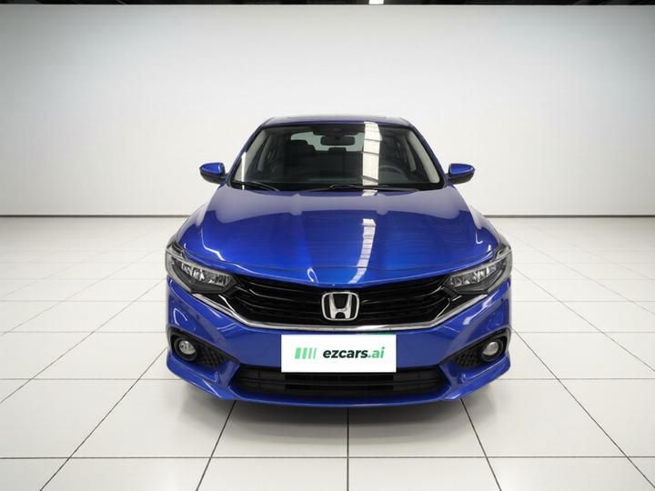 Envix 2019 180TURBO CVT China V photo 2