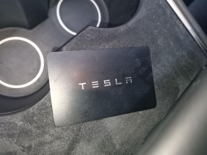 Model 3 2021 Standard Range RWD Upgraded photo 8